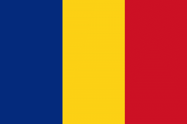 Romani Flag