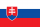 Slovakia Flag Slovakia Flag