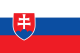 Slovakia Flag