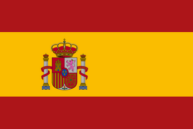 Spain Flag