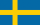 Sweden Flag Sweden Flag