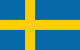 Sweden Flag