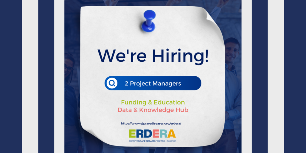  Career Opportunities at ERDERA