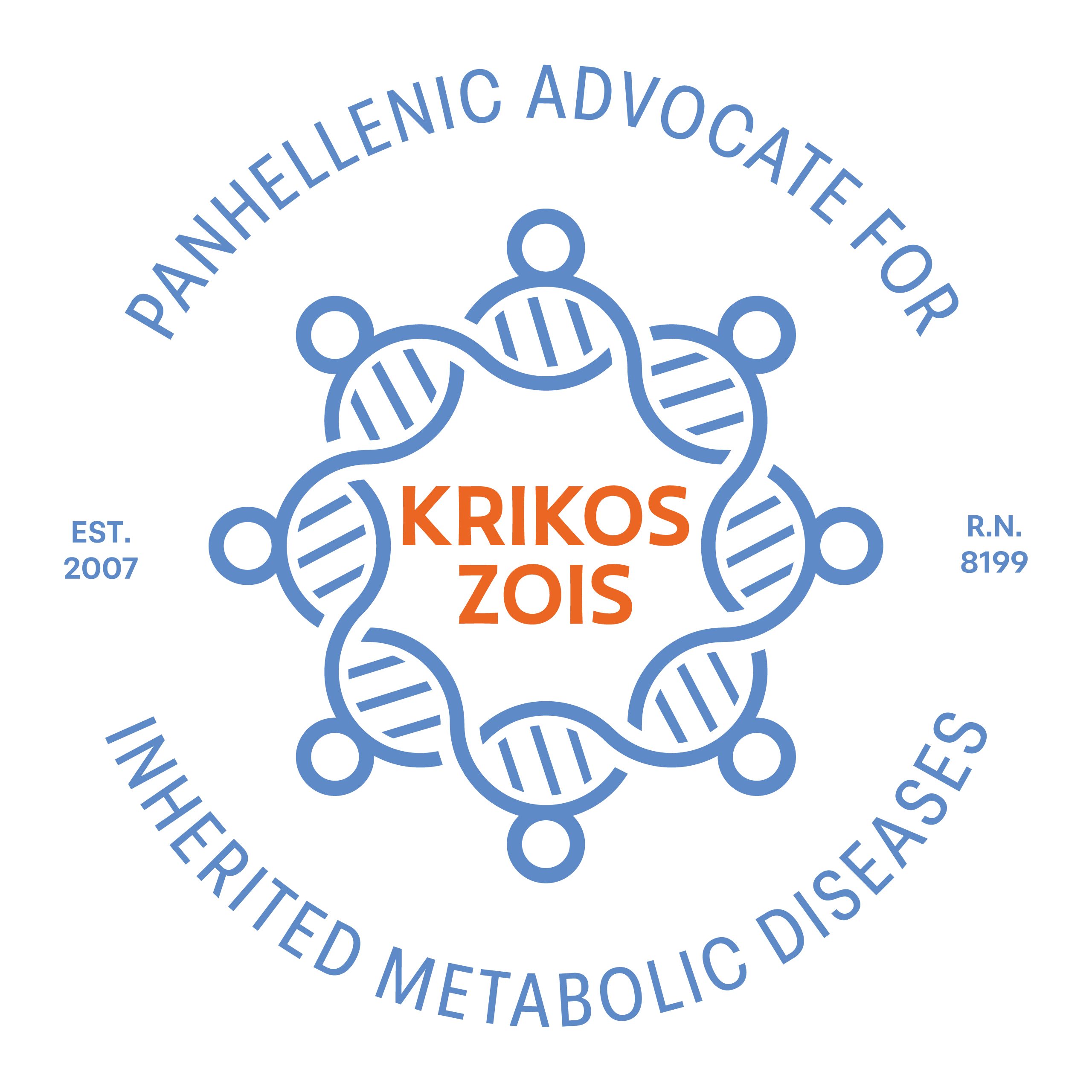 krikos zois logo en