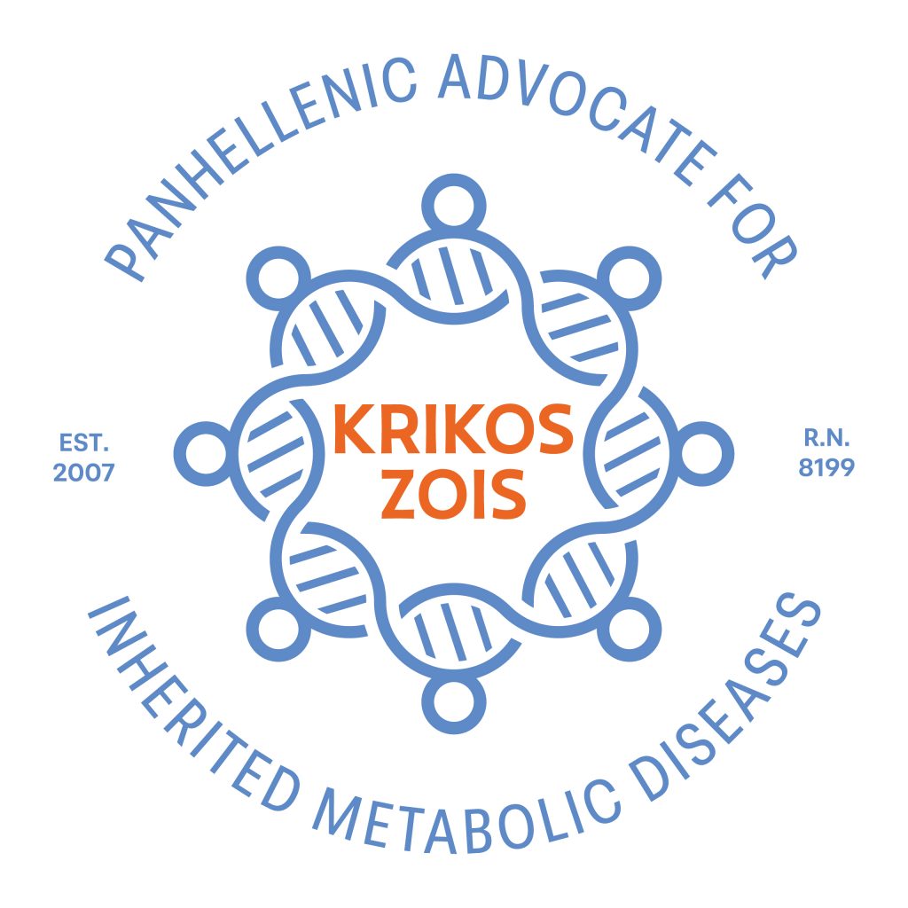 krikos zois logo en