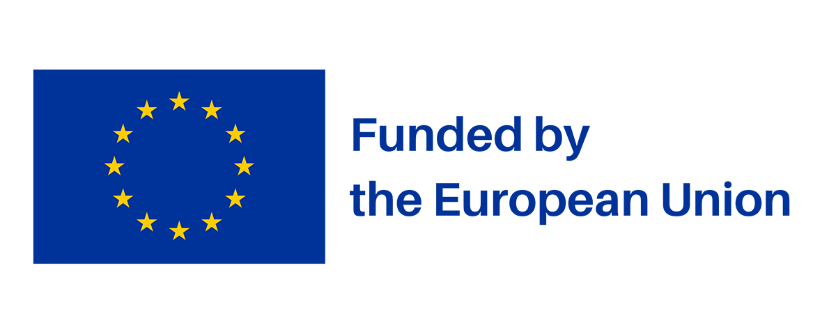 Funded by the European Union