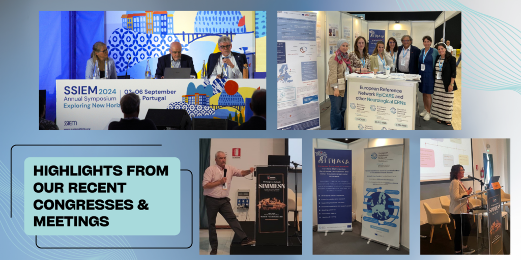 Highlights from Our Impactful Month of Collaborations and Meetings