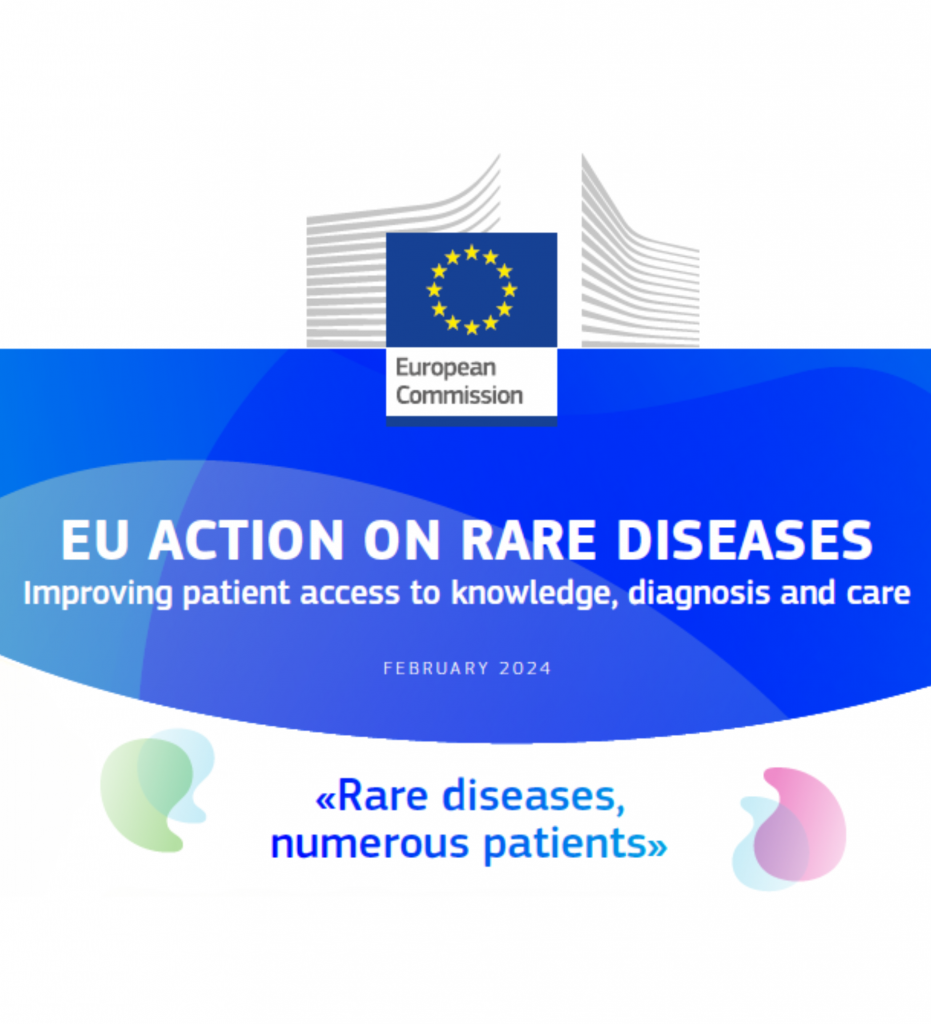 Factsheet Rare Diseases