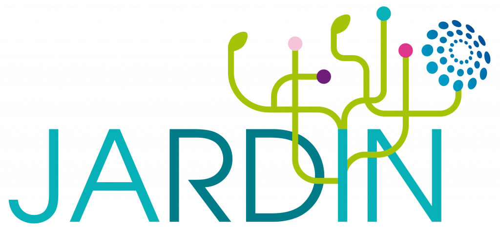 logo JARDIN 1