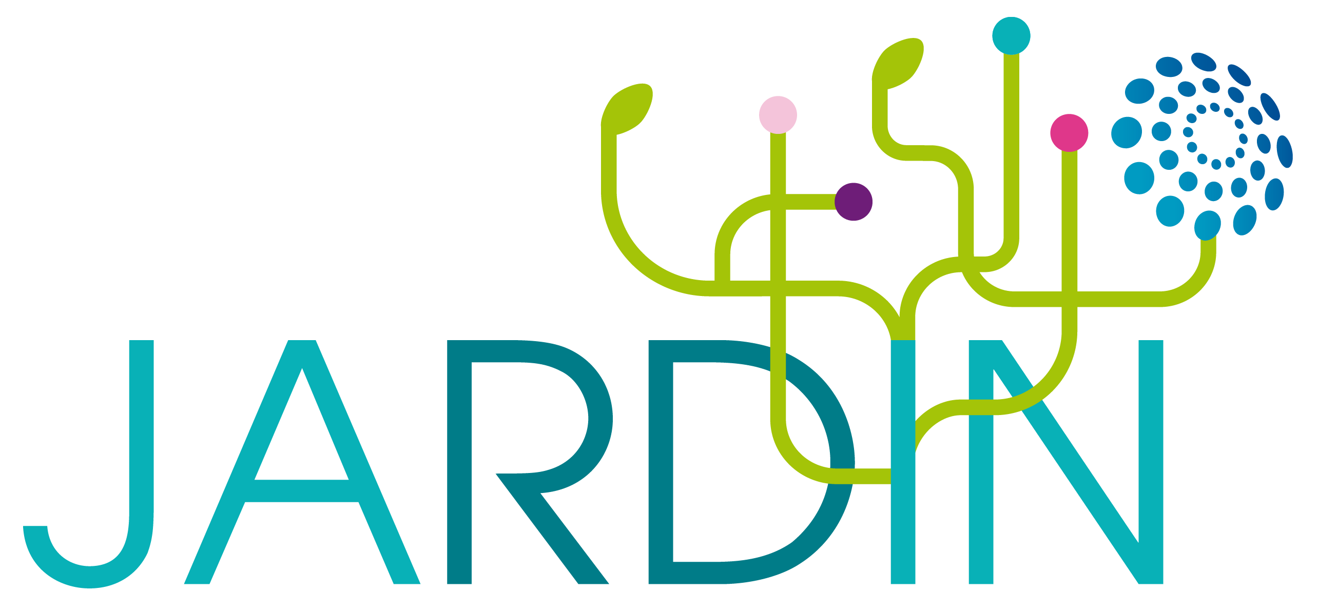 logo JARDIN 1