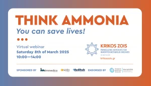 Webinar Think ammonia