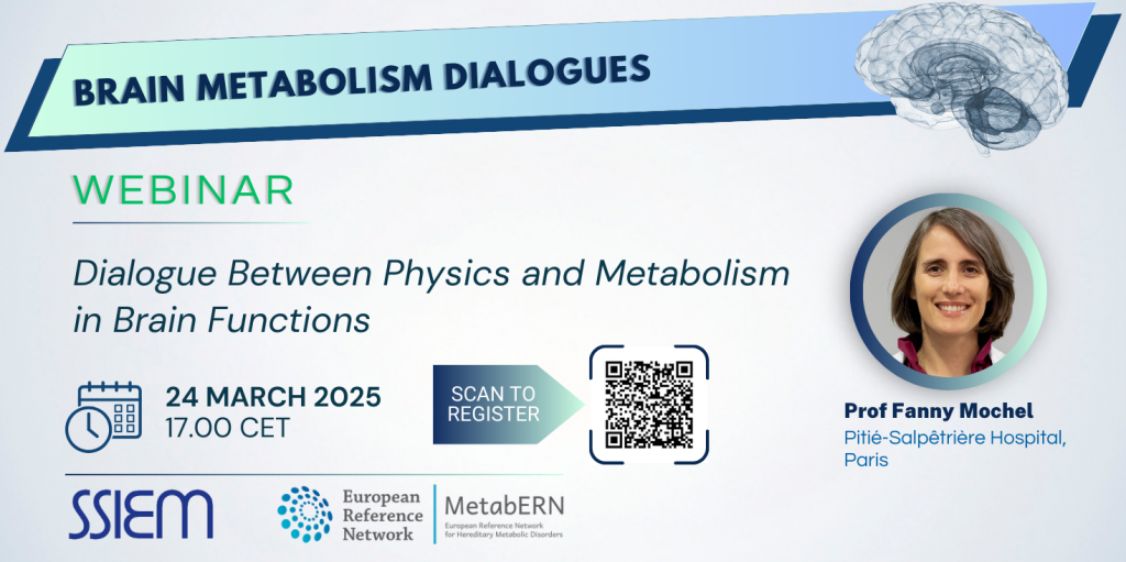 Dialogues on Physic regulation of Neurometabolism v.2 edited