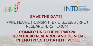 RND Reaserchers Forum