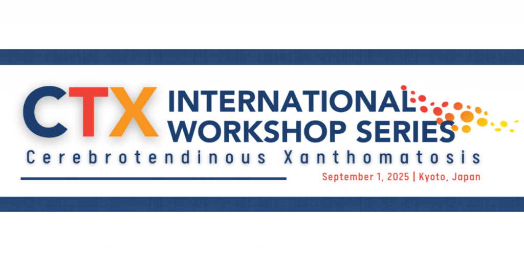 One-Day International CTX Workshop Series
