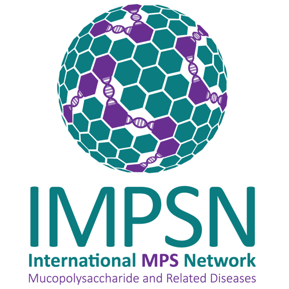 IMPSN 1 IMPSN Logo