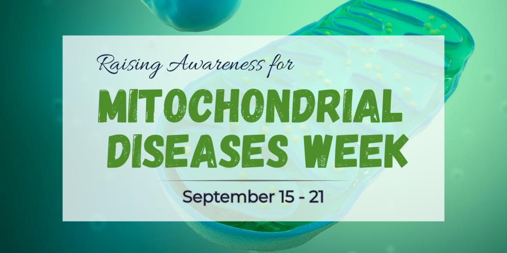 Chronic Pain and Mitochondrial Disease: Nanda’s Story and Expert Insights