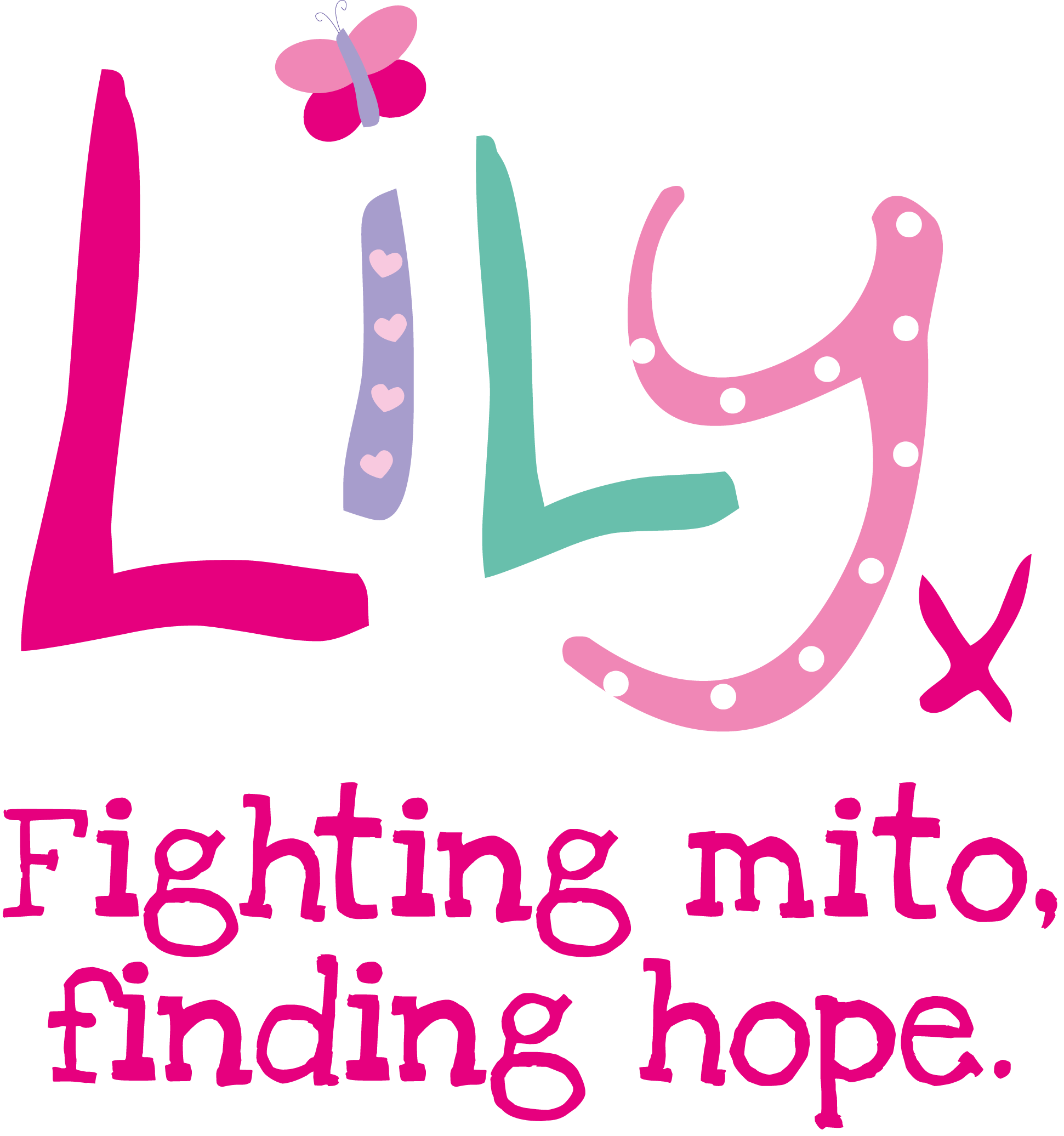 The Lily Foundation 1 Lilyfoundatioslogan 1