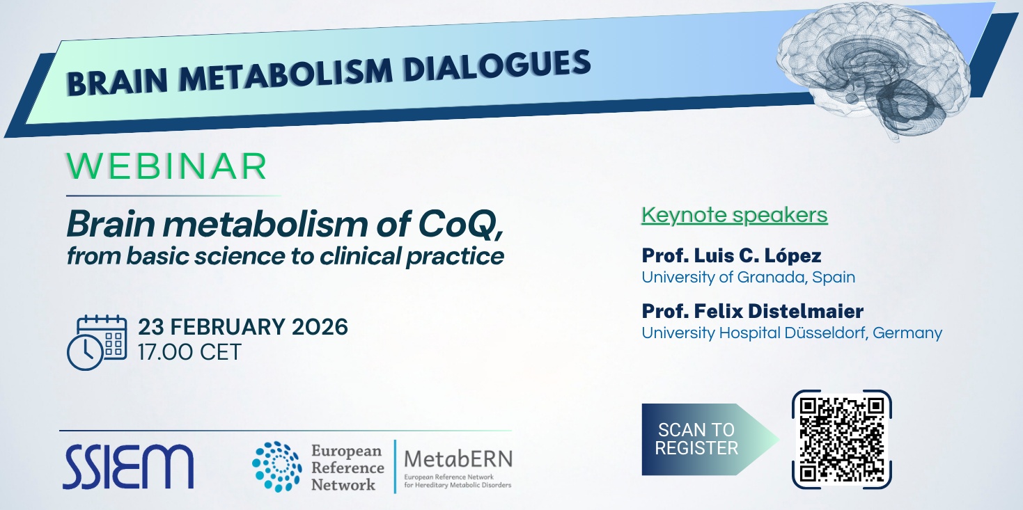 Brain Metabolism Dialogues News