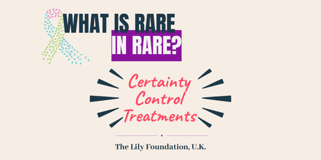 The Lily Foundation rdd