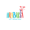Hrabrisa logo EN