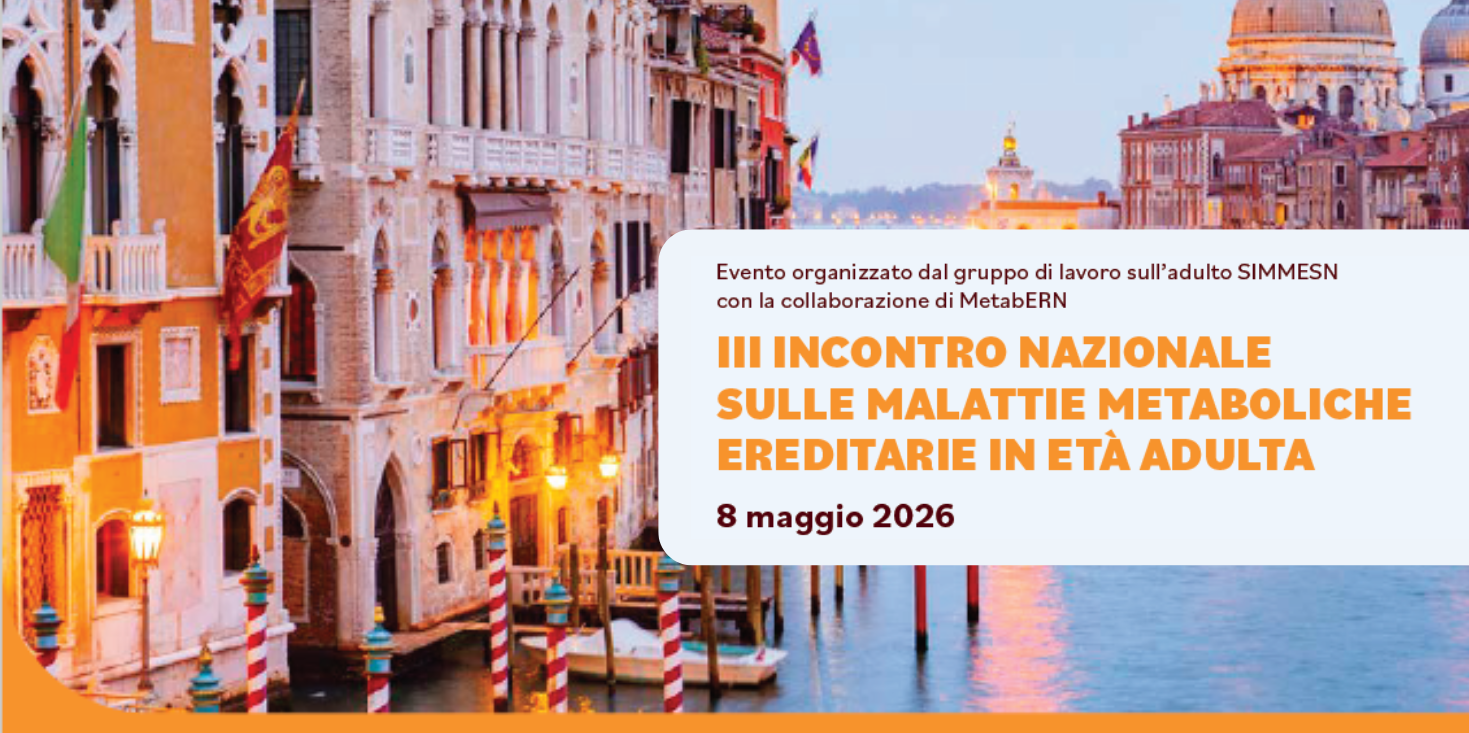 National meeting adult metabolic medicine