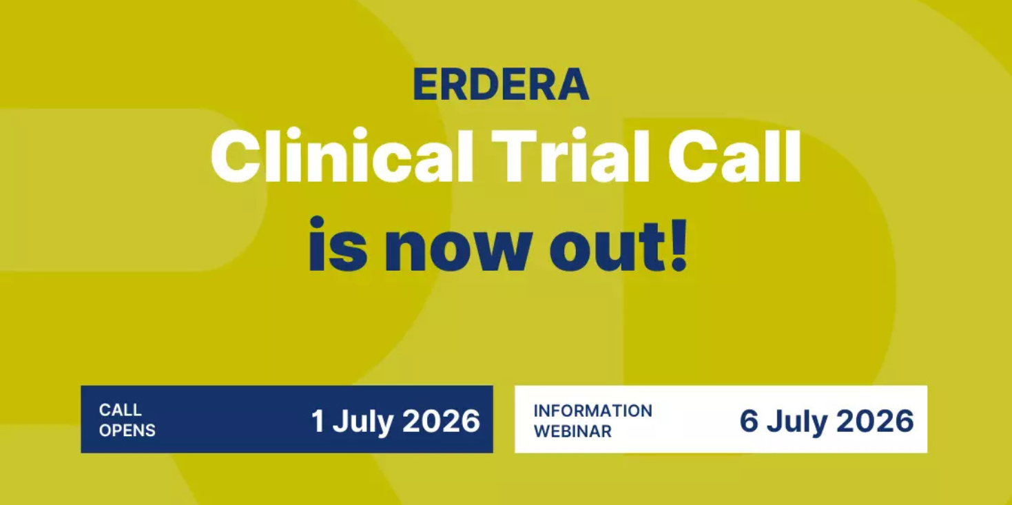 ERDERA CTC